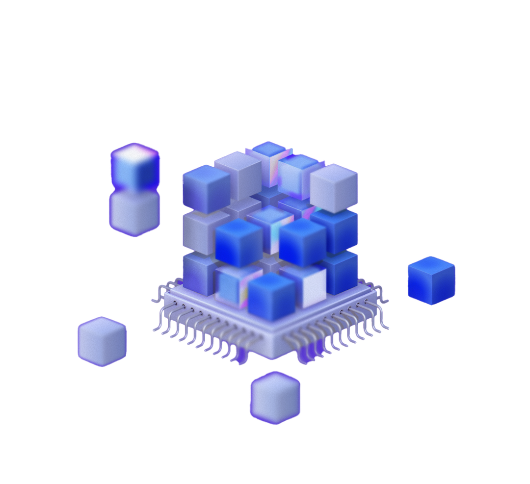 Ilustrasi Decentralized Identity