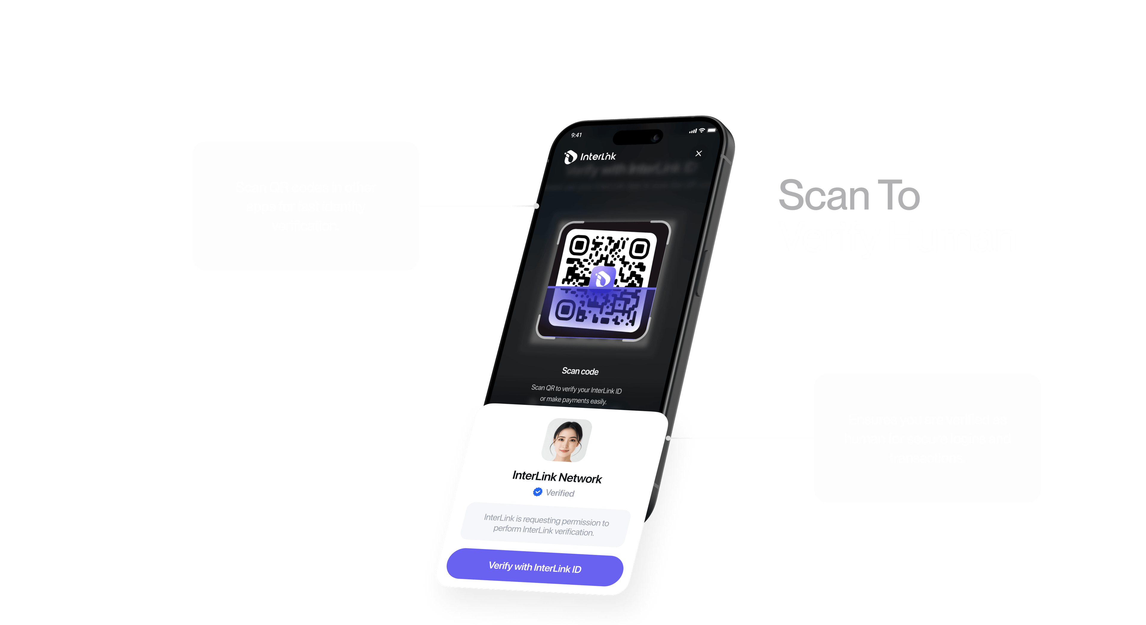 Verify Human