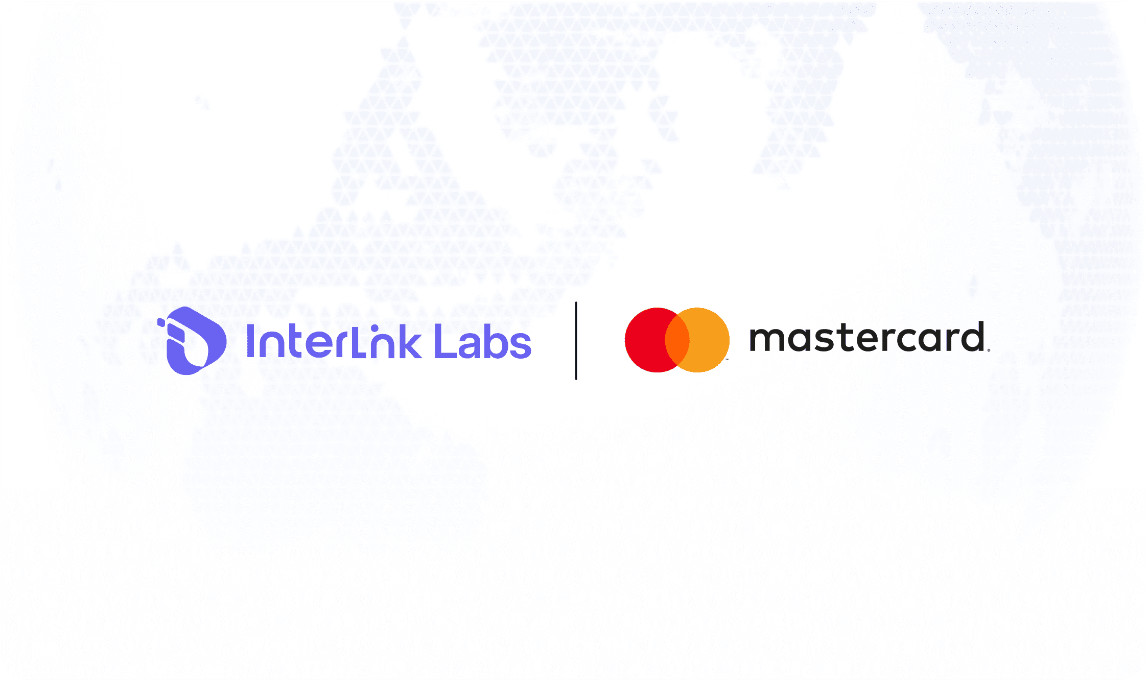 InterLink x Mastercard: When the Human Network Meets the Master of Global Payments