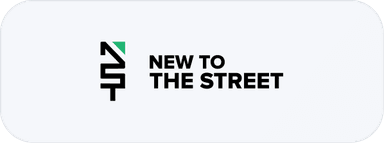 New to the Street