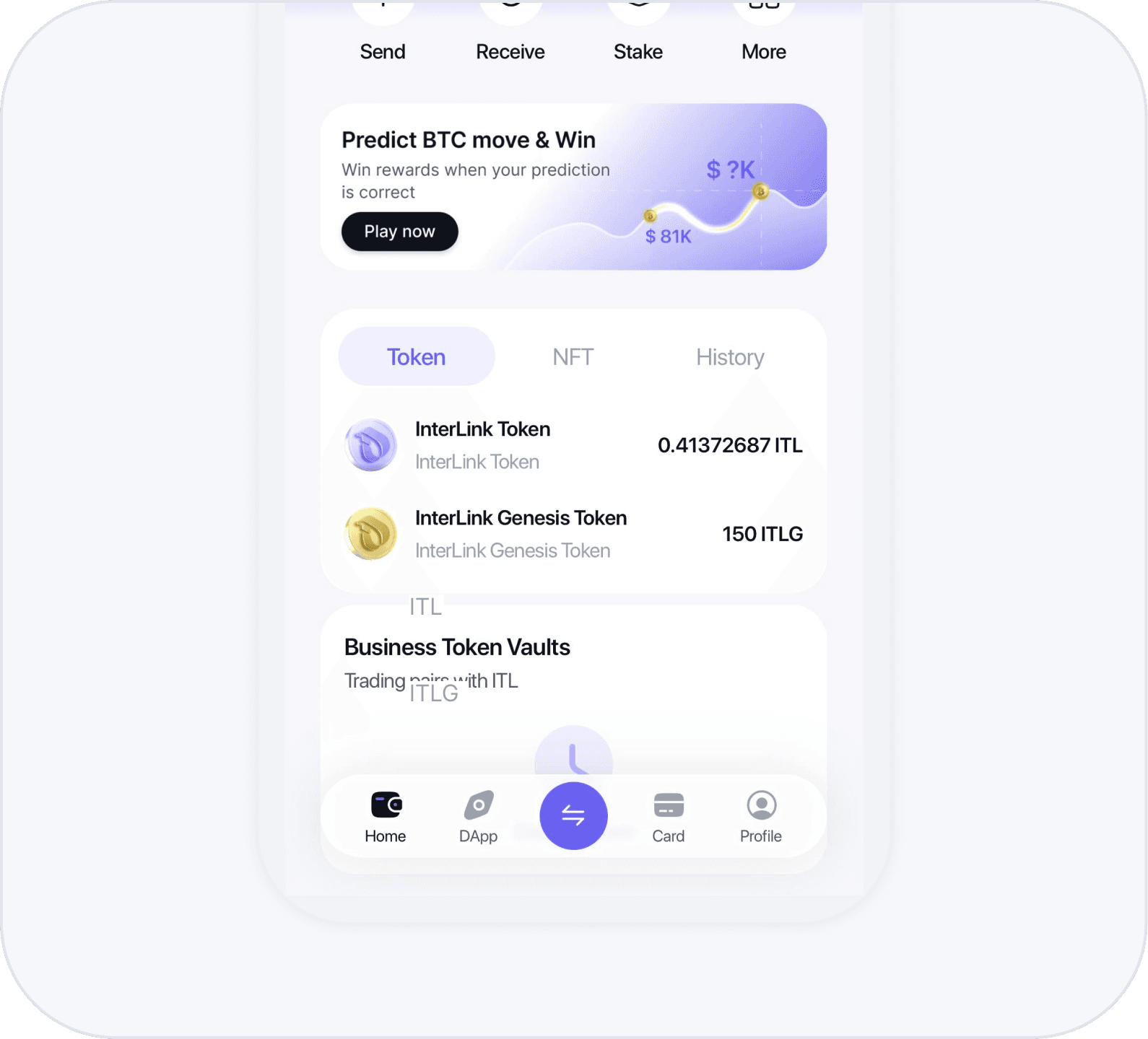 Migrate to on-chain