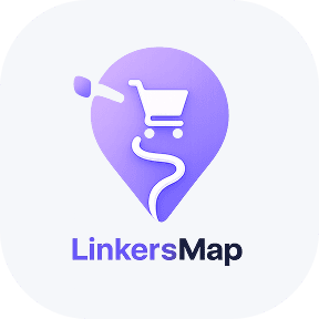 LinkersMap