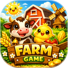Farm Game