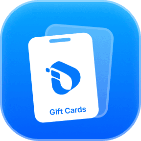 Gift Cards