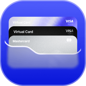 Virtual Card