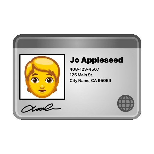 Proof of Personhood Verification