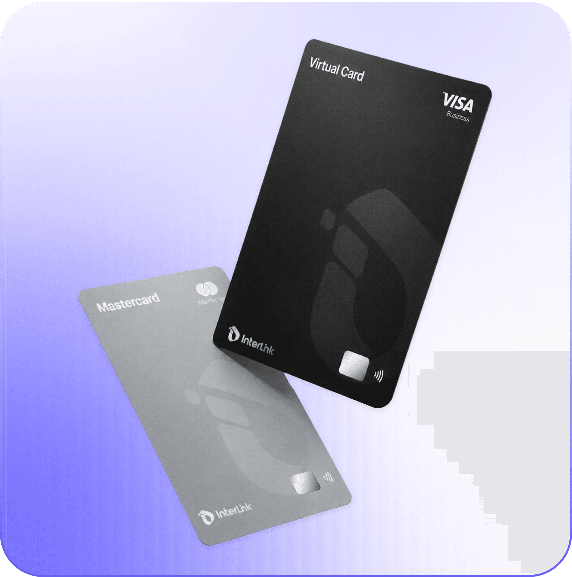 Visa & Mastercard