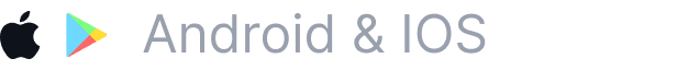 Android & iOS