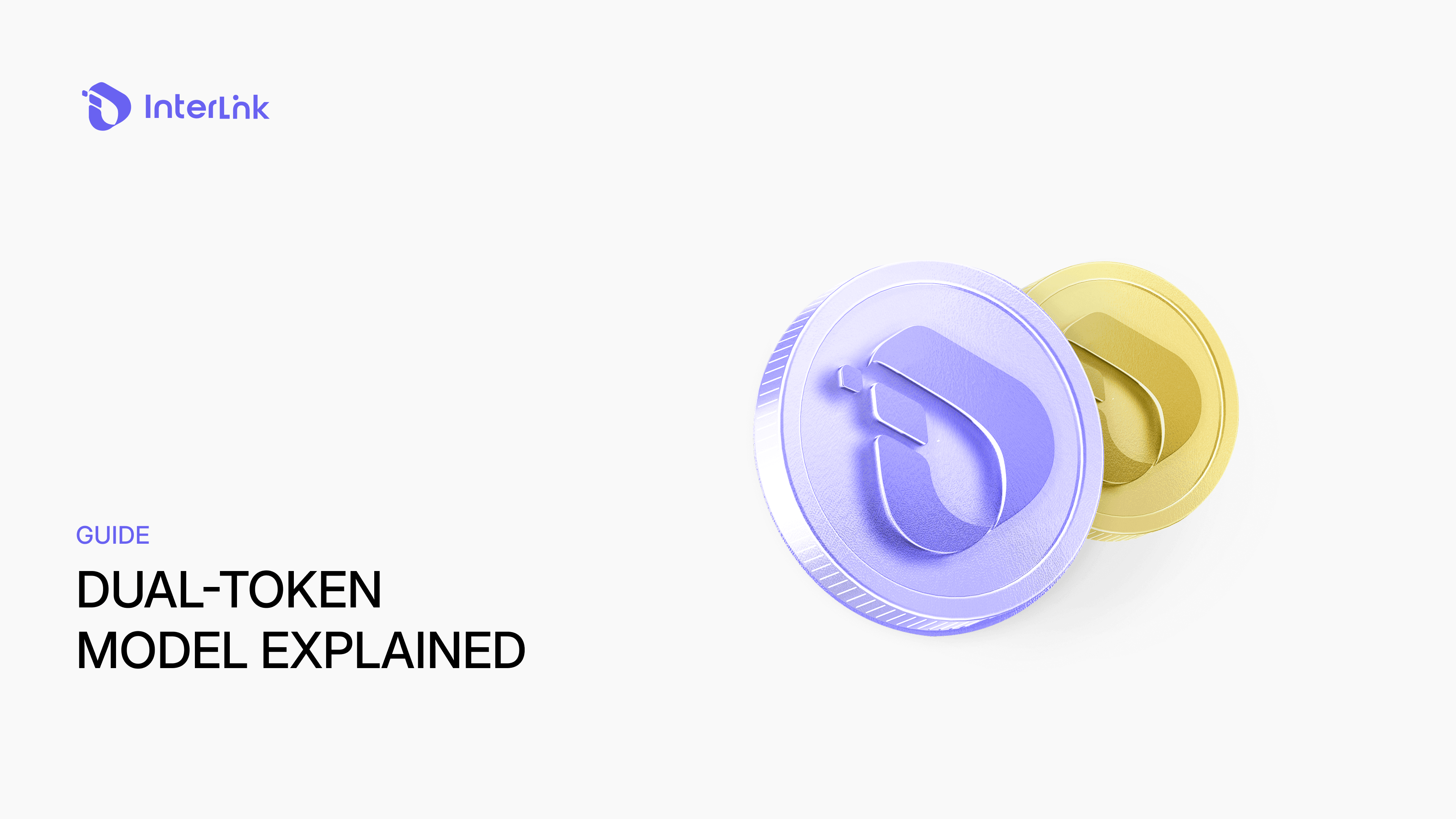 What Is The Interlink Dual-Token Model? ITL & ITLG Explained For Beginners